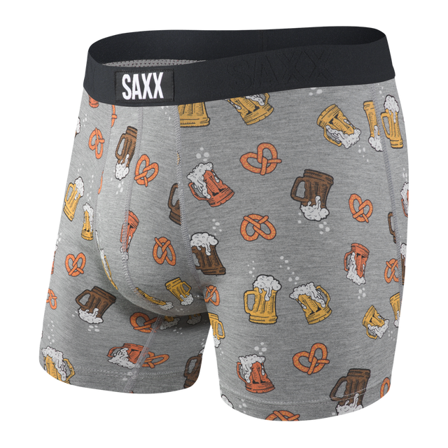 Saxx - Boxer Vibe - Homme*