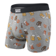 Saxx - Boxer Vibe - Homme*