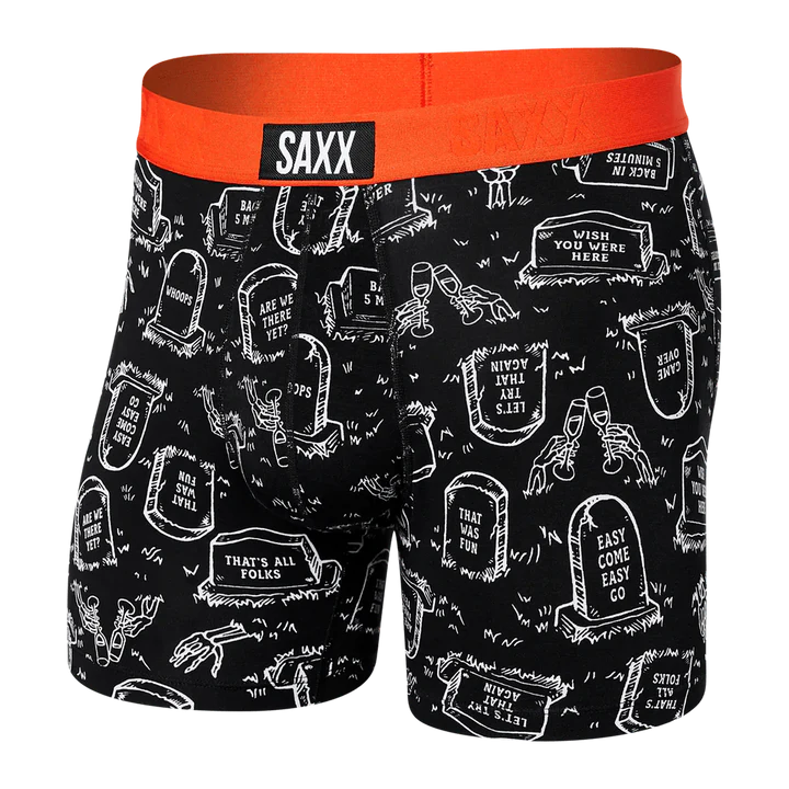 Saxx - Boxer Vibe - Homme*