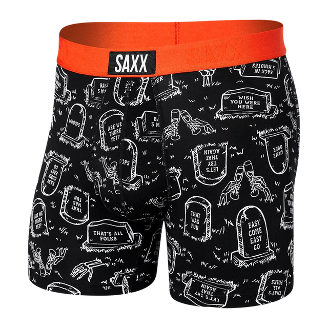 Saxx - Boxer Vibe - Homme*
