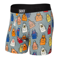 Saxx - Boxer Vibe - Homme*