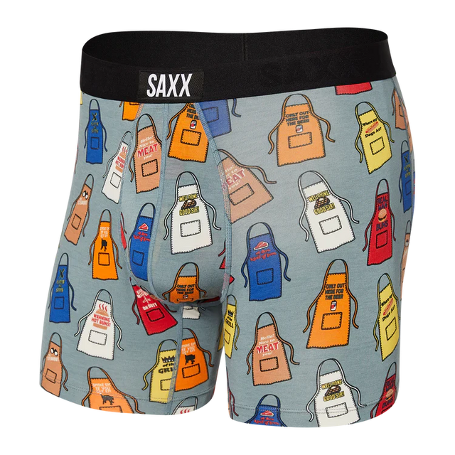 Saxx - Boxer Vibe - Homme*