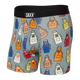 Saxx - Boxer Vibe - Homme*