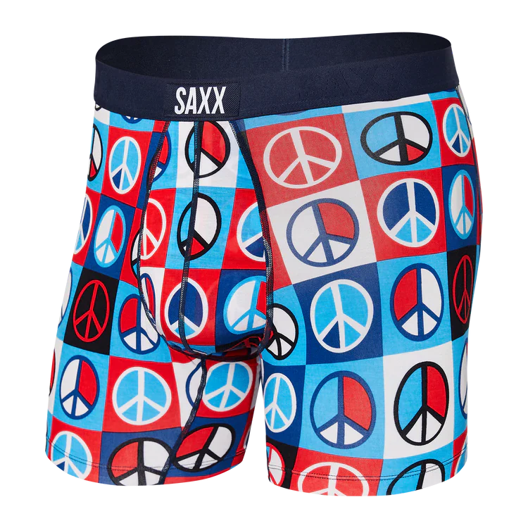 Saxx - Boxer Vibe - Homme*
