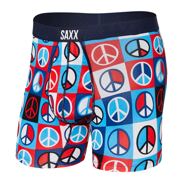 Saxx - Boxer Vibe - Homme*