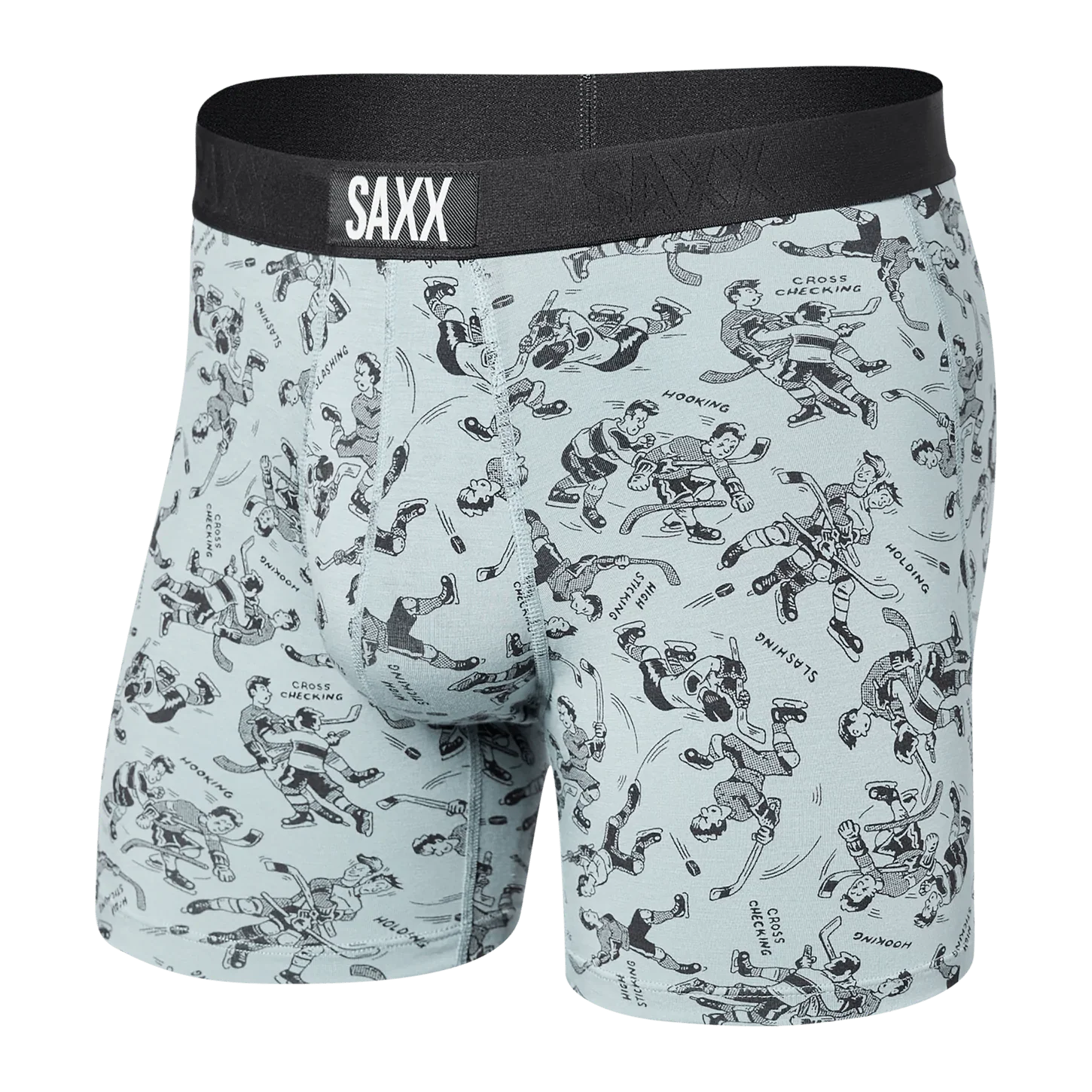 Saxx - Boxer Vibe - Homme*