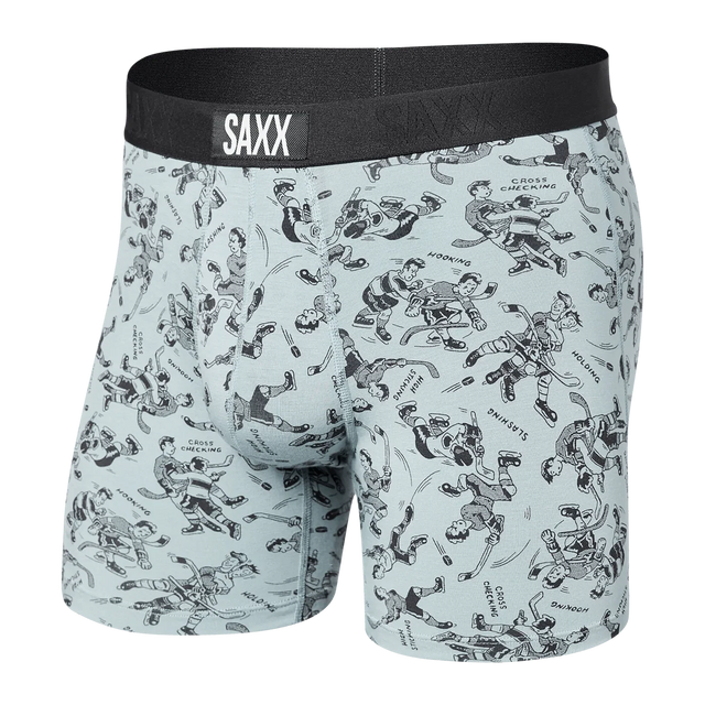 Saxx - Boxer Vibe - Homme*