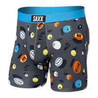 Saxx - Boxer Vibe - Homme*