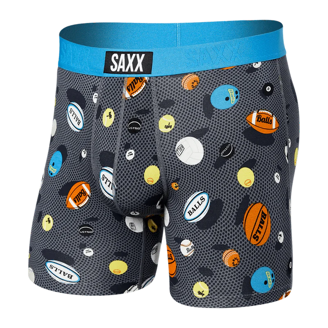 Saxx - Boxer Vibe - Homme*