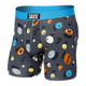 Saxx - Boxer Vibe - Homme*