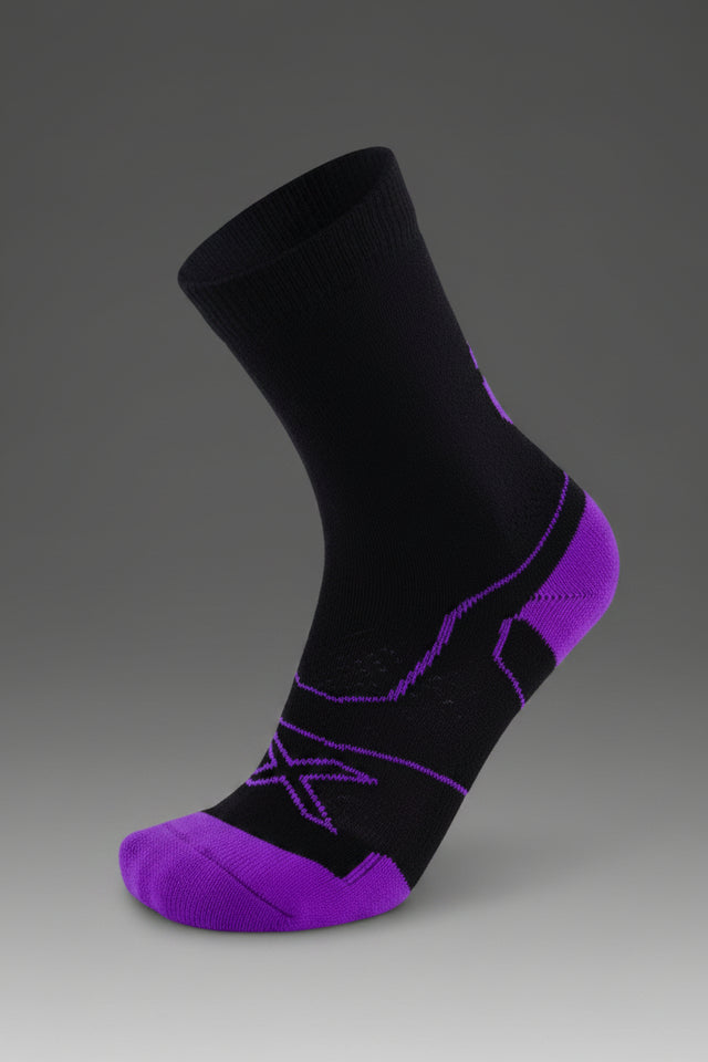 2XU - Vectr Socks - Unisexe *