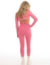 Alowa - Legging Mylo taille haute - Femme