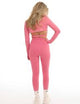 Alowa - Legging Mylo taille haute - Femme