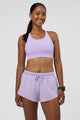 Asics - Accelerate Bra - Femme *