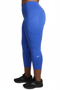 Brooks - Method 3/4 Tight - Femme