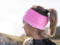 Compressport - Headband on-off *