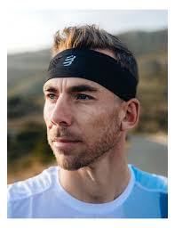 Compressport - Headband on-off *