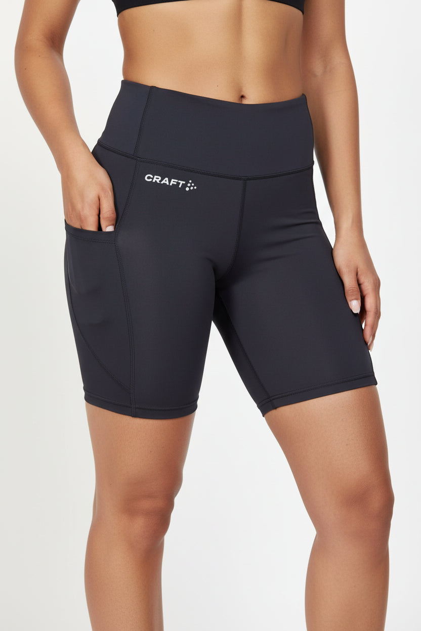 Craft - ADV ESSENCE SHORT TIGHTS 2 - Femme