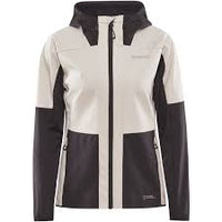 Craft - Core Backcountry Hood Jacket - Femme *