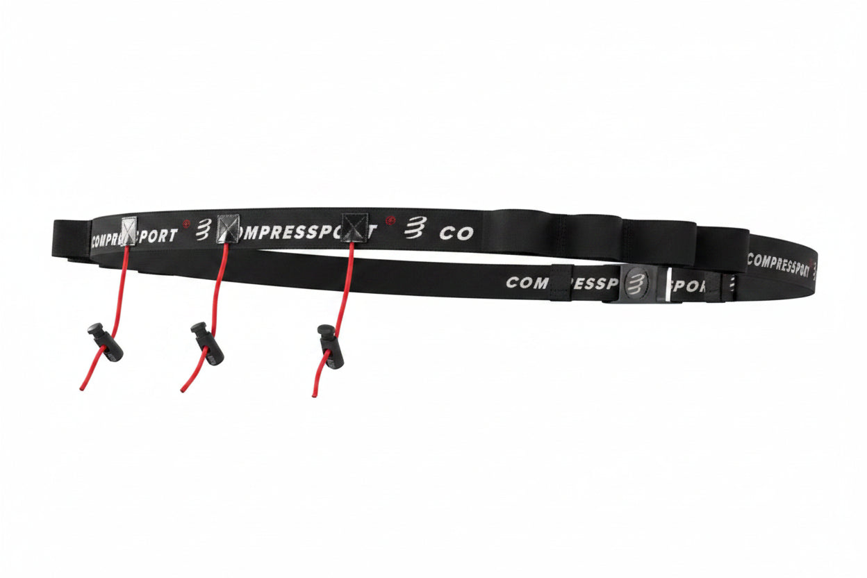 Compressport - Race Belt *