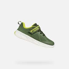 Geox - Foot-Run - Enfant *