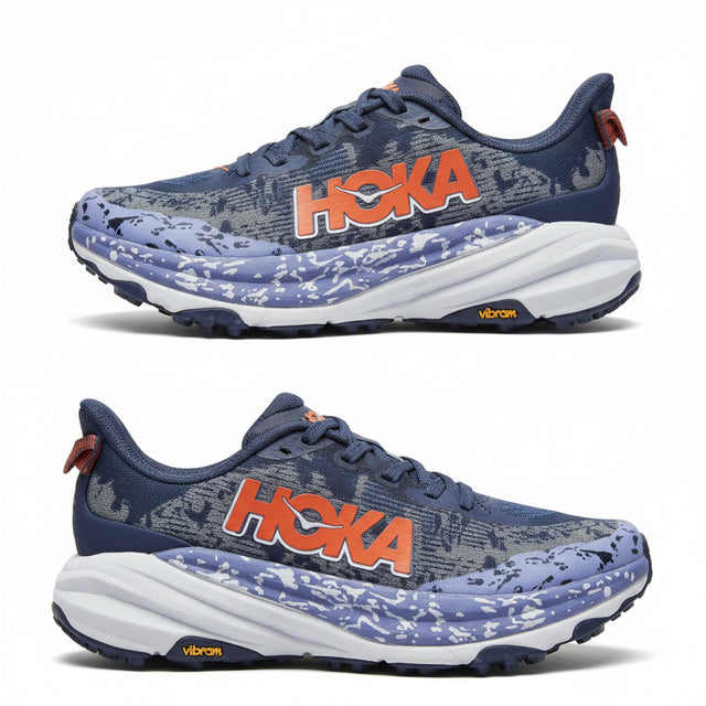 Hoka - Speedgoat 6 - Femme