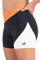 New Balance - Q SPD Fit Shrt - Femme