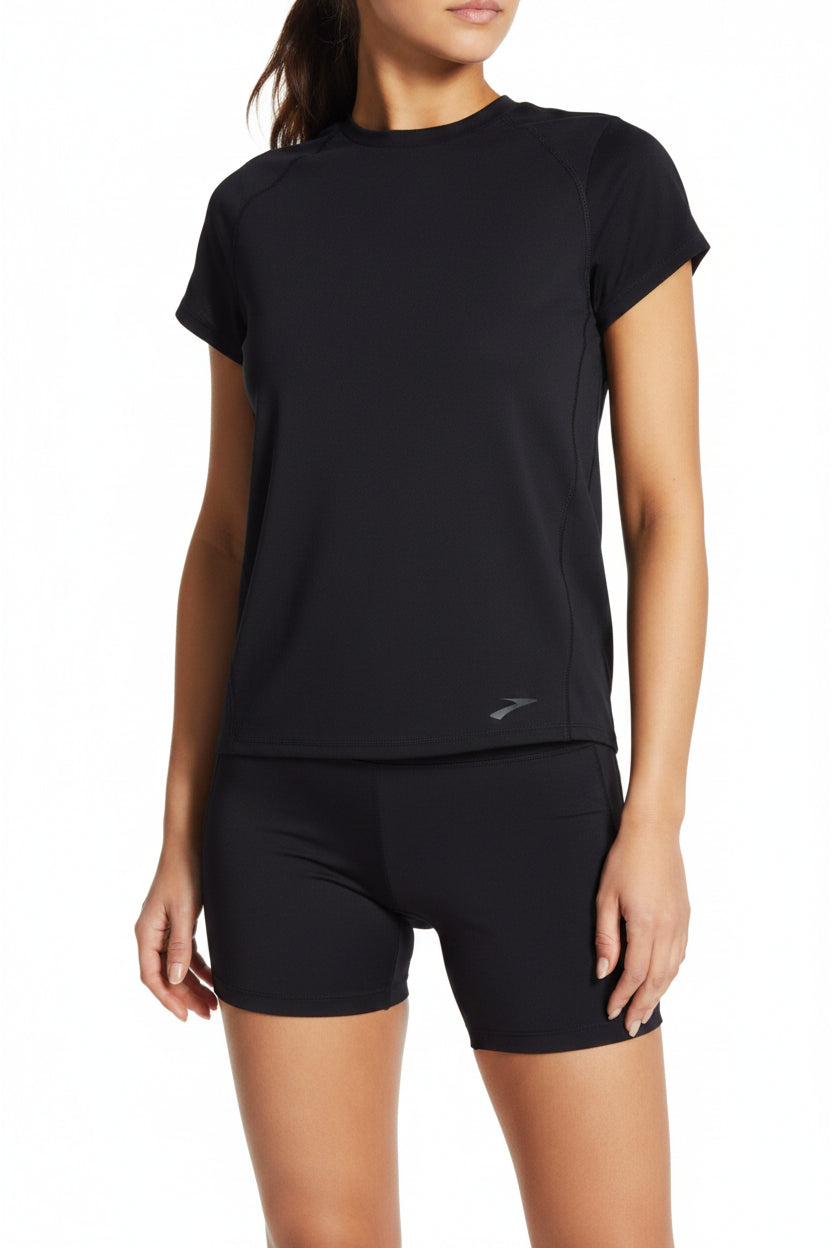 Brooks - Method 5’’ Short Tight - Femme