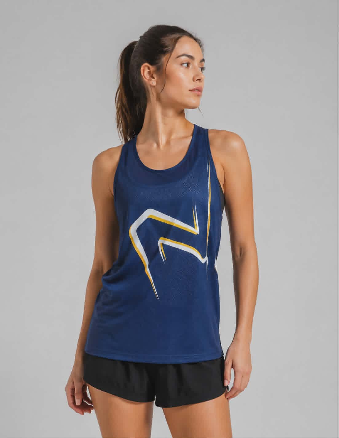 New Balance - PR Impt Tank - Femme