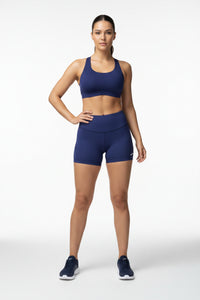Brooks - Spark 5" Short Tight - Femme