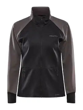 Craft - Core Nordic Training Jacket - Femme *