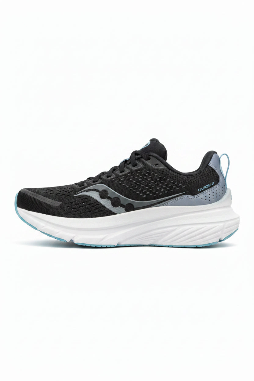 Saucony - Guide 17 - Femme