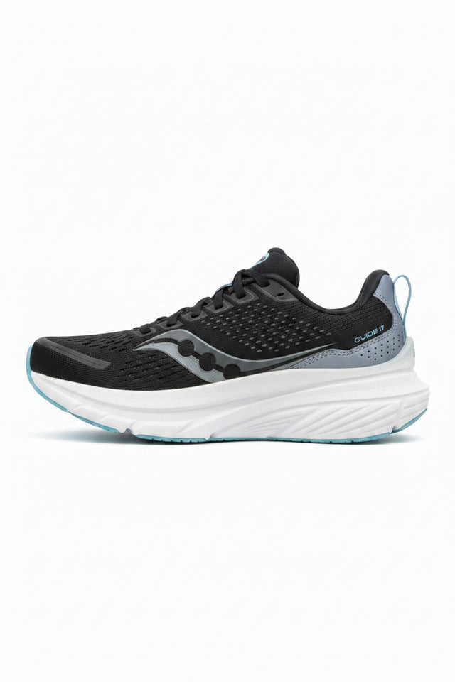 Saucony - Guide 17 - Femme
