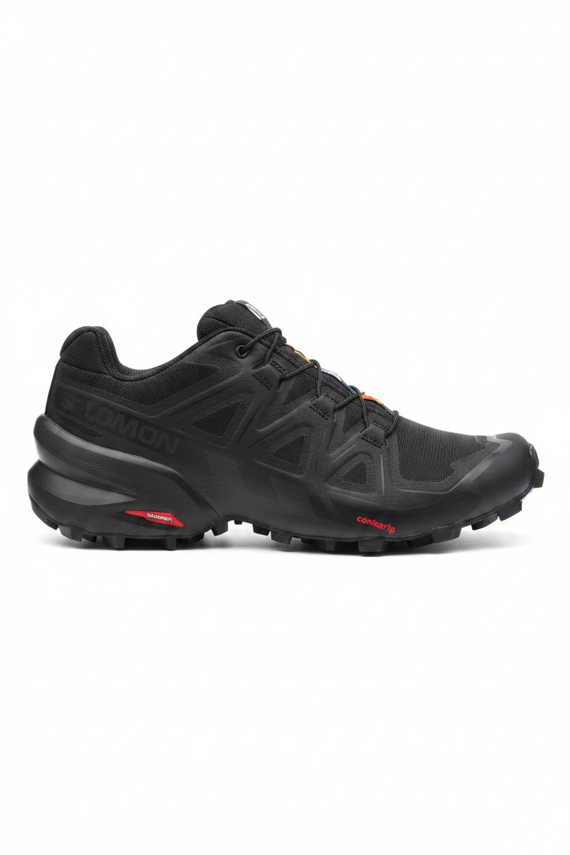 Salomon - Speedcross 6 - Femme