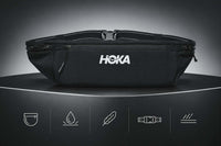 Hoka - Ceinture de course