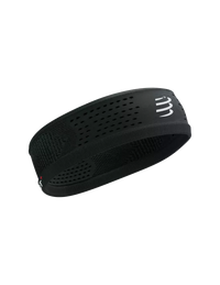 Compressport - Thin Headband on/off