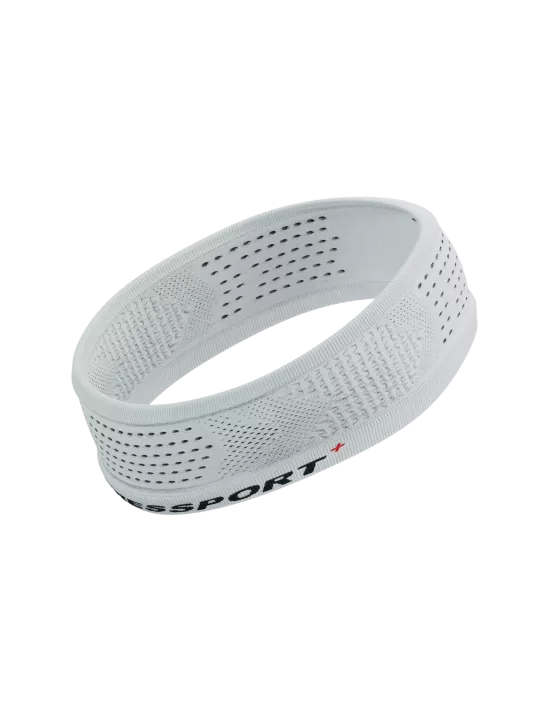 Compressport - Thin Headband on/off *