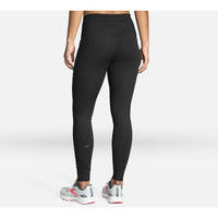 Brooks - Momentum Thermal Tight 2.0 - Femme