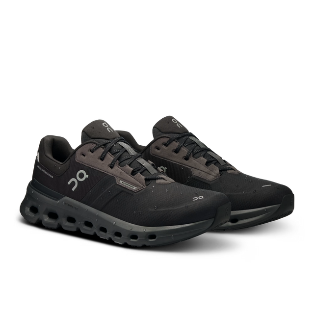 On - Cloudrunner 2 Waterproof - Femme