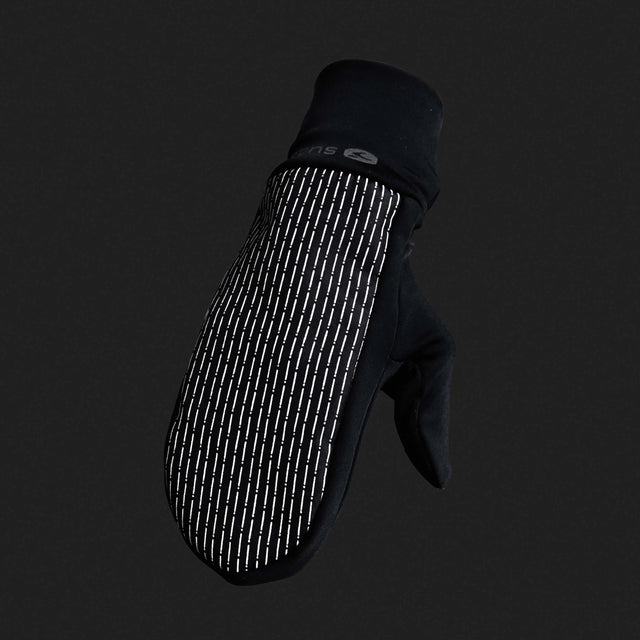 Sugoi - Zap Wind Mitts - Unisexe*