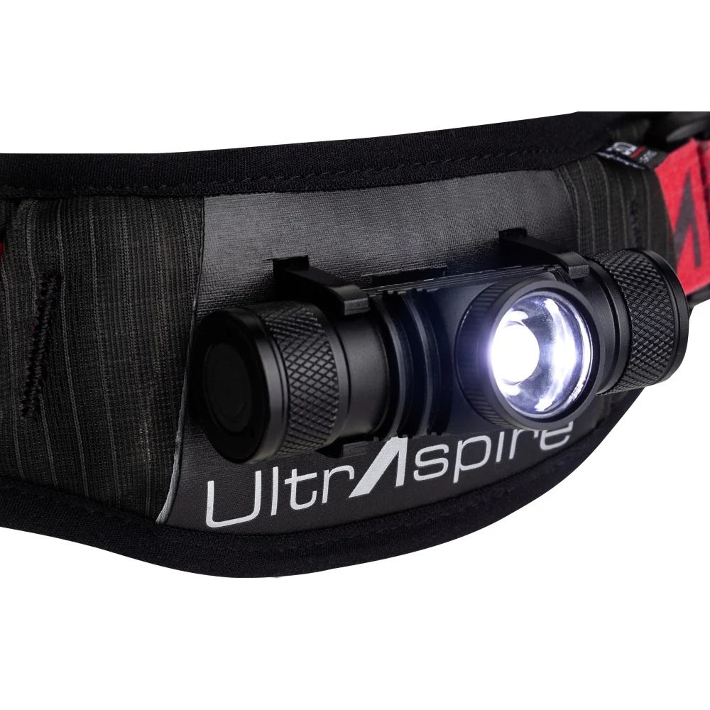 Rock Gear - UltrAspire Lumen Waist Light