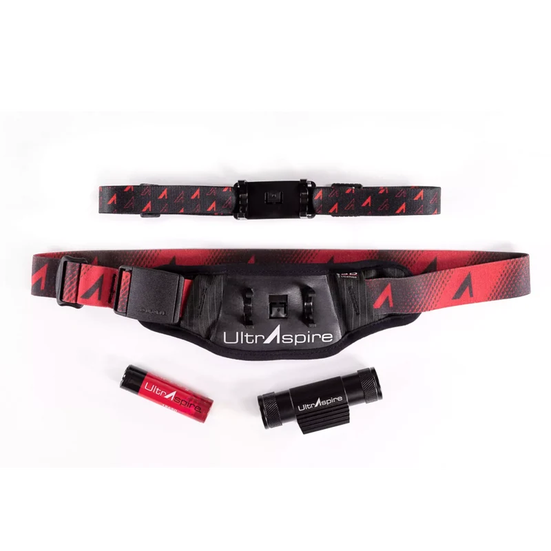 Rock Gear - UltrAspire Lumen Waist Light