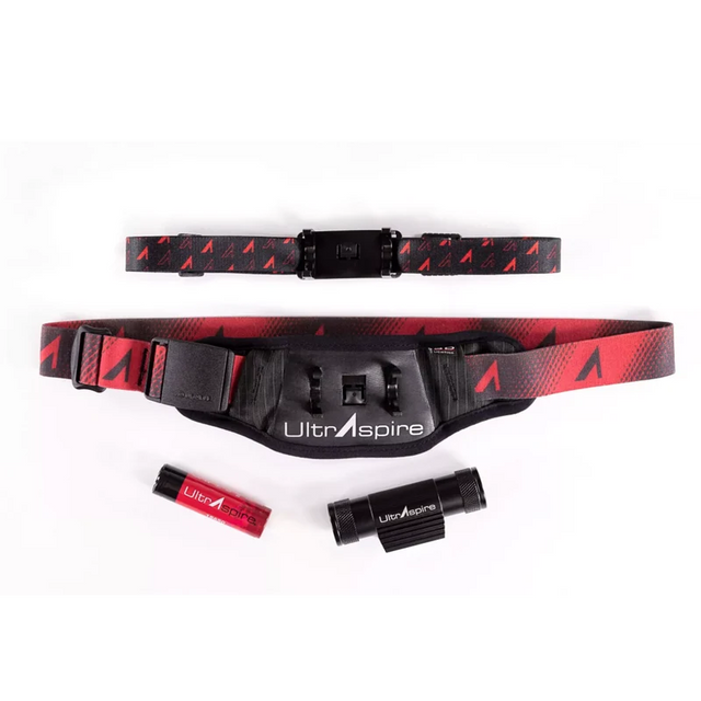 Rock Gear - UltrAspire Lumen Waist Light