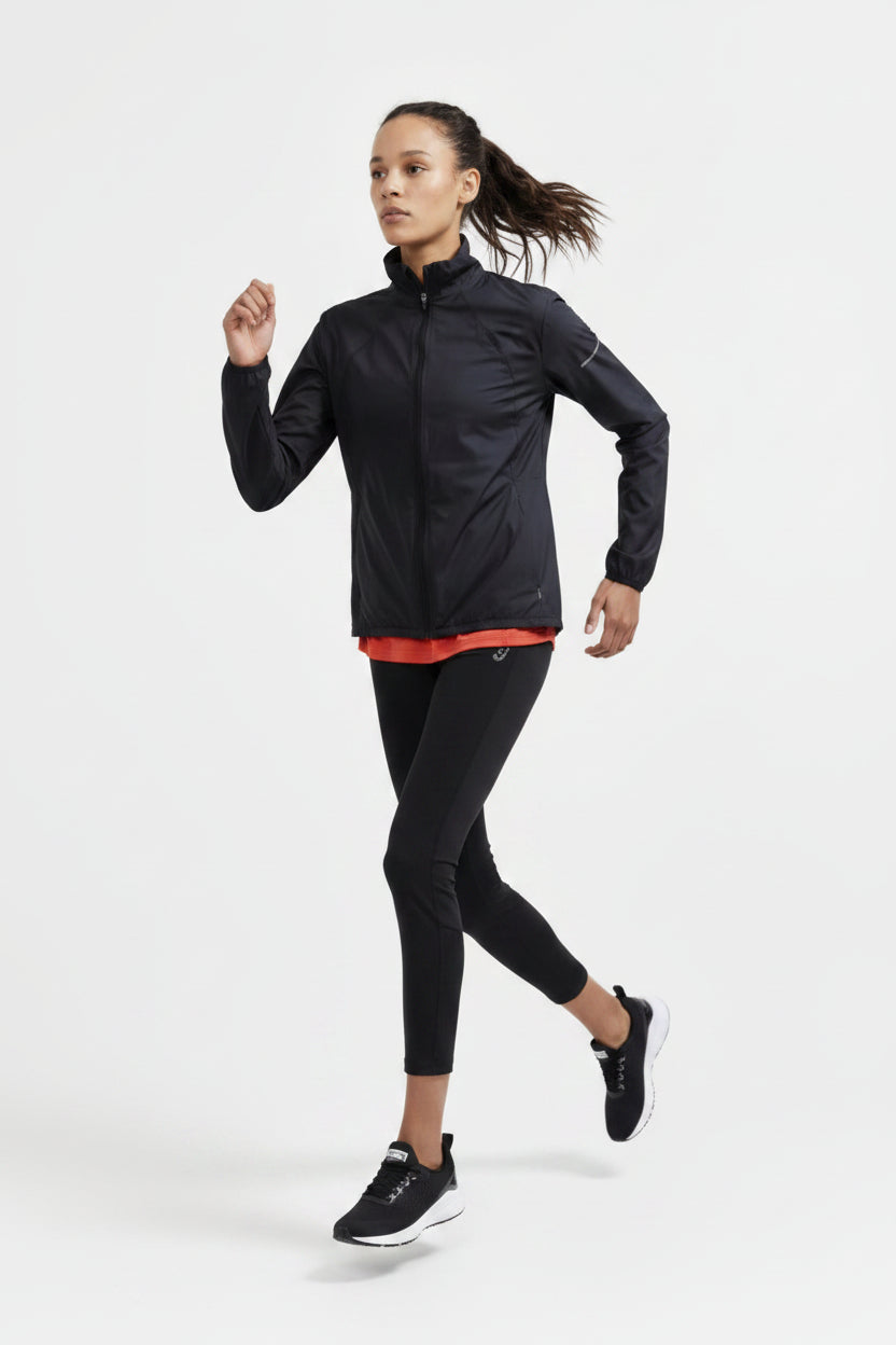 Craft - ADV Essence Wind Jacket - Femme