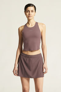 Craft - Hypervent Cropped Pocket Singlet - Femme