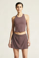 Craft - Hypervent Cropped Pocket Singlet - Femme