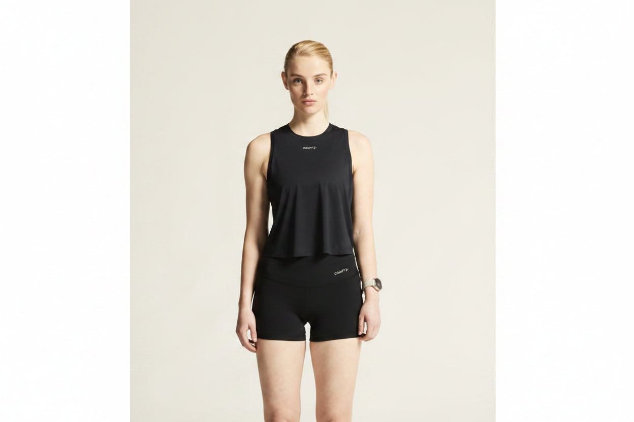 Craft - Hypervent Singlet - Femme