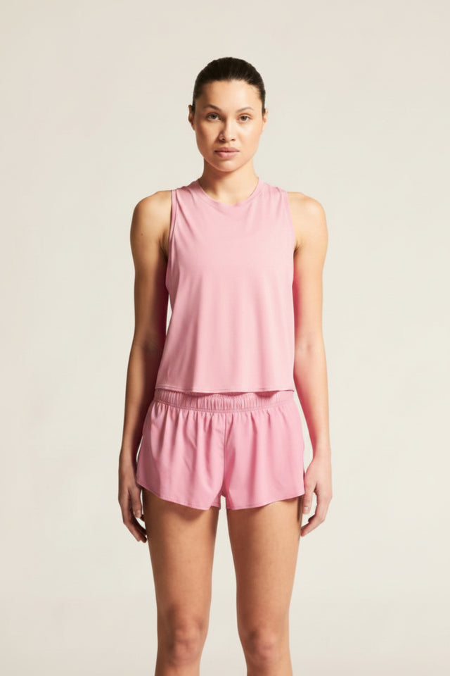 Craft - Hypervent Singlet - Femme