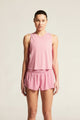 Craft - Hypervent Singlet - Femme