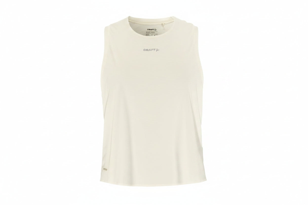 Craft - Hypervent Singlet - Femme